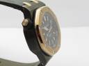 Часы Audemars Piguet Royal Oak Offshore Diver QEII Cup 2014