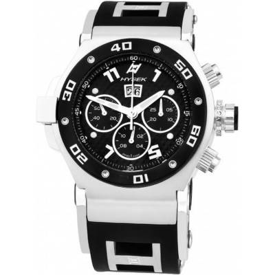 Jorg Hysek Abyss Explorer