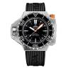 Часы Omega Ploprof 1200 M Co-Axial 55 X 48 mm