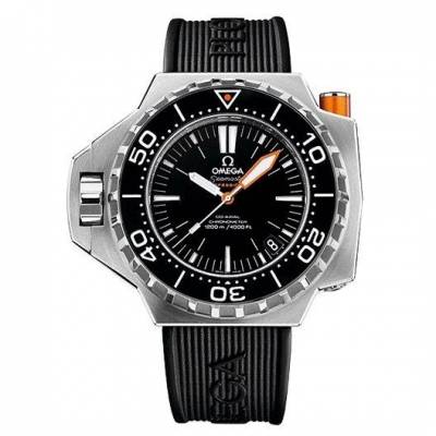 Omega Ploprof 1200 M Co-Axial 55 X 48 mm