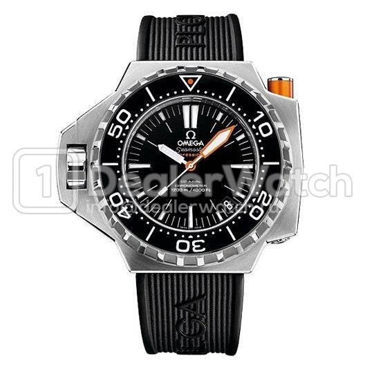 Часы Omega Ploprof 1200 M Co-Axial 55 X 48 mm