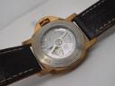 Часы Officine Panerai Luminor Submersible 1950 3 Days Automatic Bronzo PAM 382