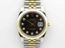 Часы Rolex DateJust 41mm 126303