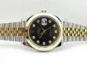 Часы Rolex DateJust 41mm 126303