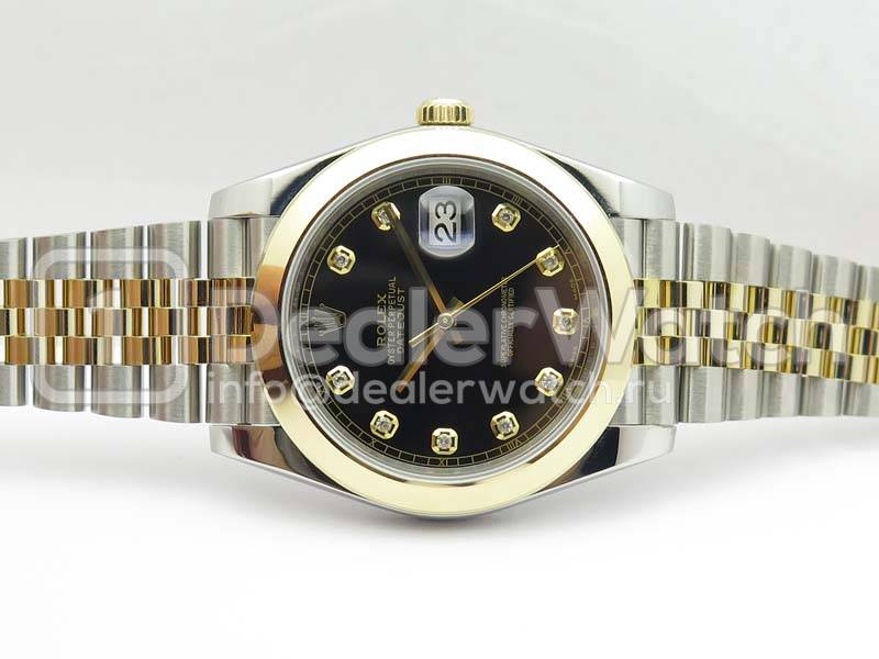 Часы Rolex DateJust 41mm 126303