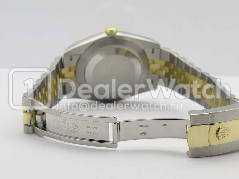 Часы Rolex DateJust 41mm 126303