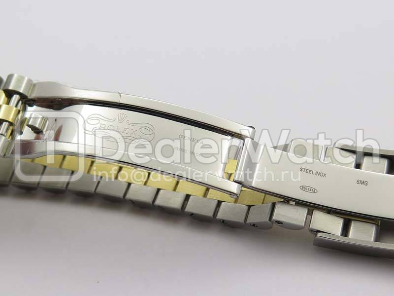 Часы Rolex DateJust 41mm 126303