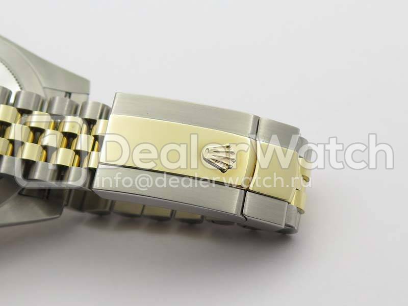 Часы Rolex DateJust 41mm 126303