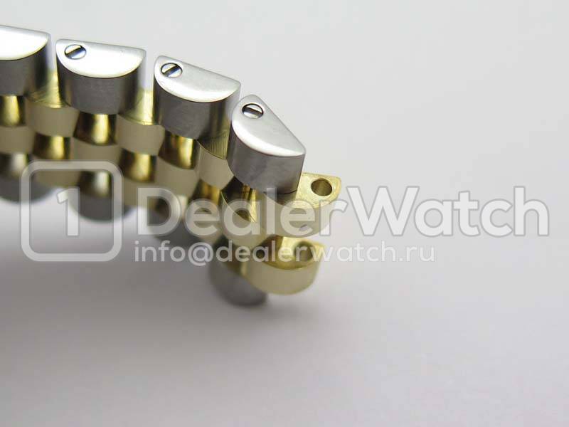Часы Rolex DateJust 41mm 126303
