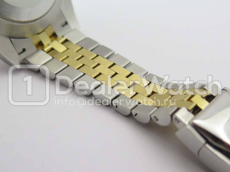 Часы Rolex DateJust 41mm 126303