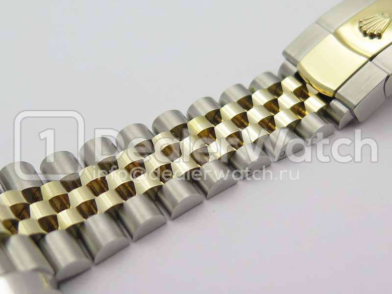 Часы Rolex DateJust 41mm 126303
