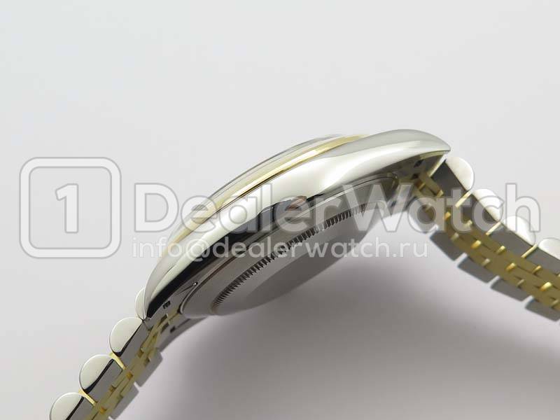 Часы Rolex DateJust 41mm 126303