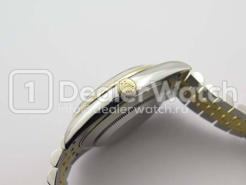 Часы Rolex DateJust 41mm 126303