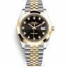 Часы Rolex DateJust 41mm 126303