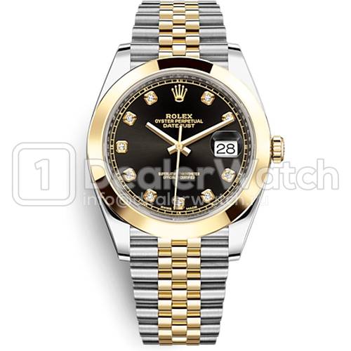 Часы Rolex DateJust 41mm 126303