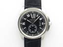 Часы Cartier Calibre de Cartier W7100016