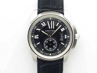 Cartier Calibre de Cartier W7100016