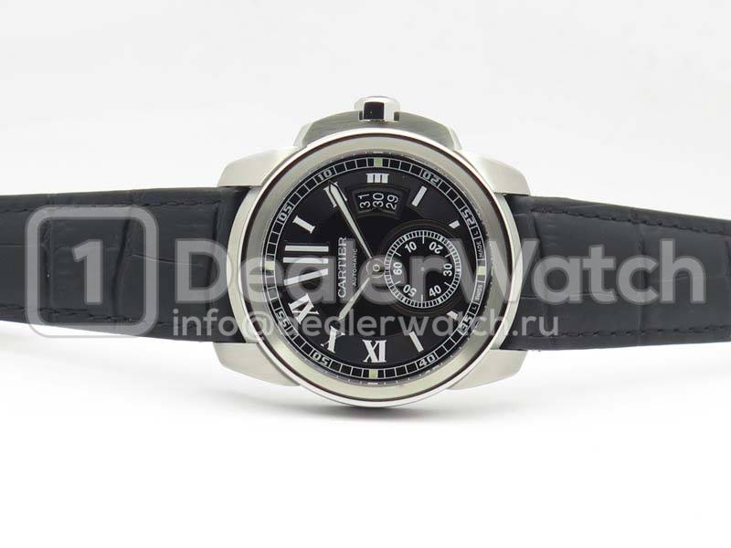 Часы Cartier Calibre de Cartier W7100016
