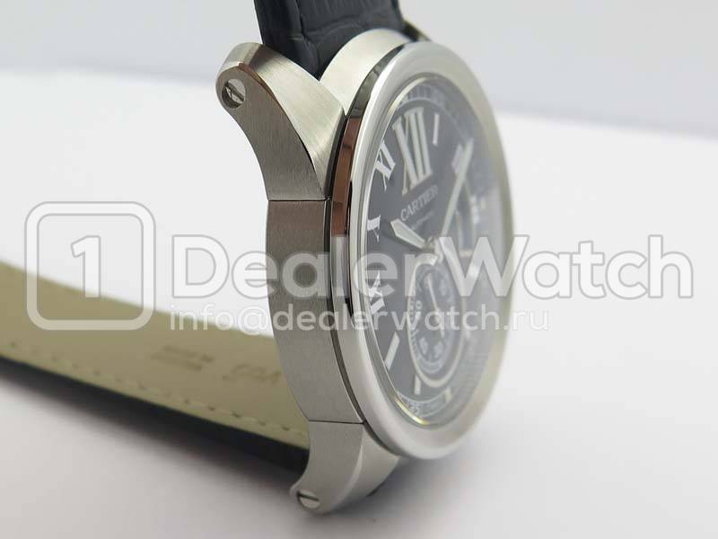 Часы Cartier Calibre de Cartier W7100016