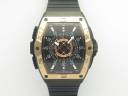 Часы Franck Muller Skafander