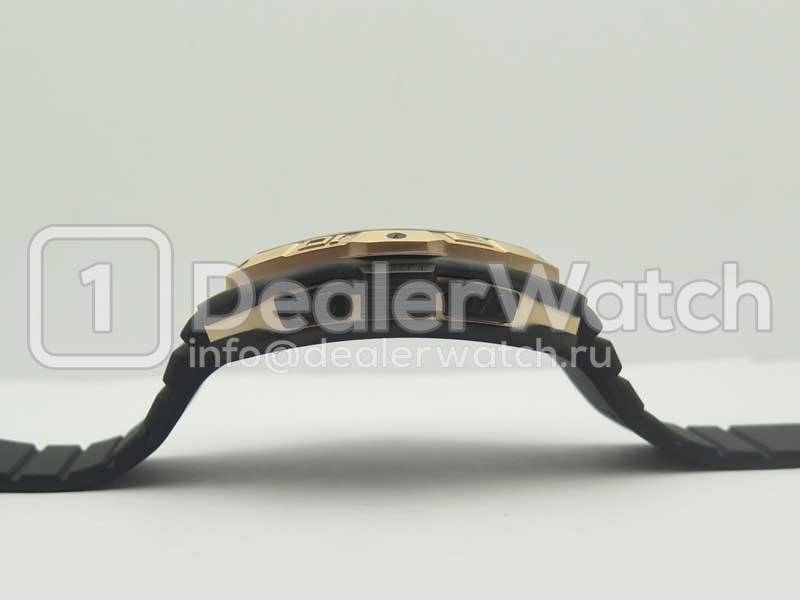 Часы Franck Muller Skafander