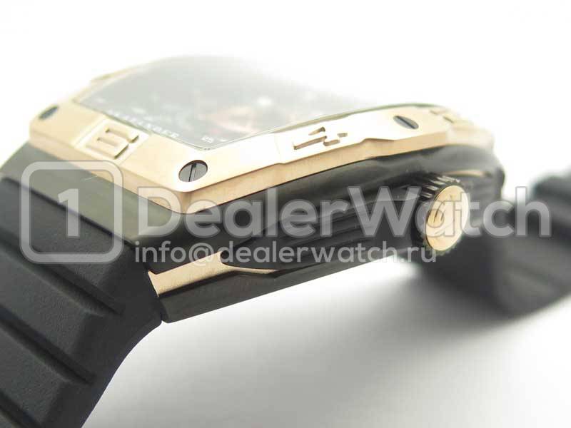 Часы Franck Muller Skafander