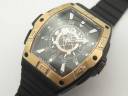 Часы Franck Muller Skafander