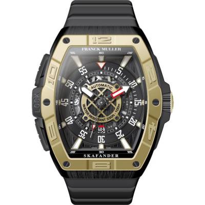 Franck Muller Skafander