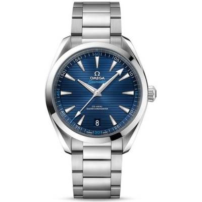 Omega Seamaster Aqua Terra 150M Co-Axial Master Chronometer 41mm