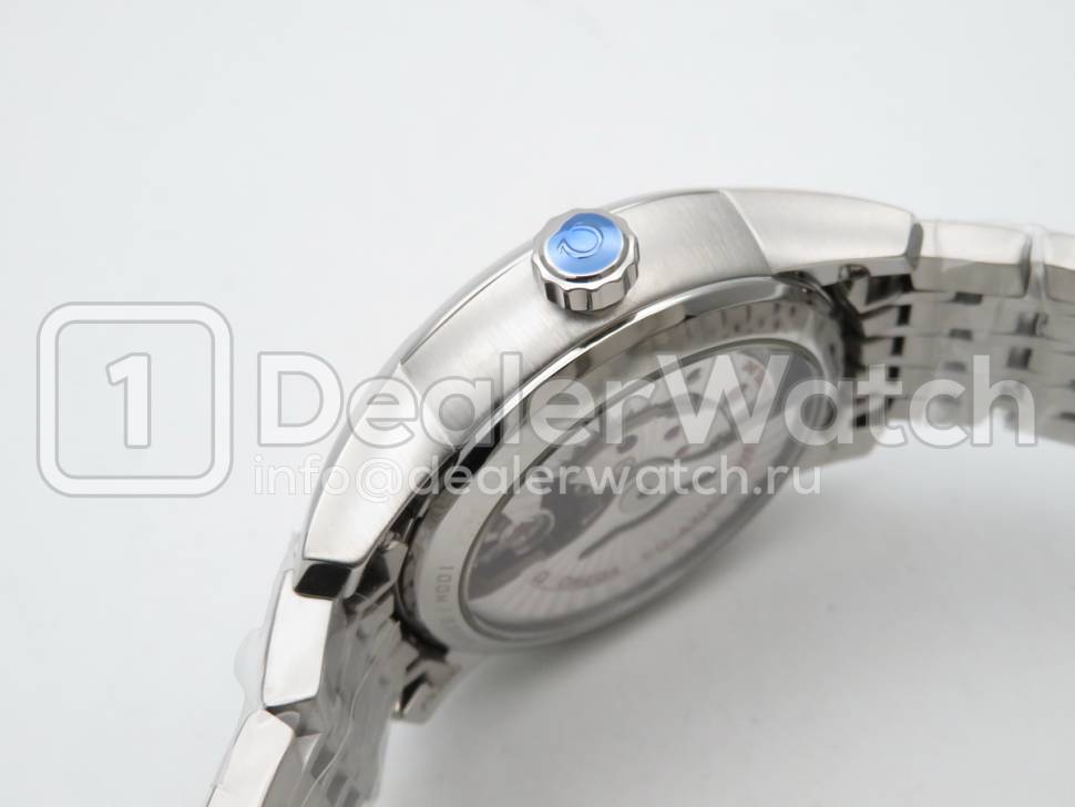 Часы Omega De Ville Co-Axial 41mm