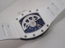 Часы Richard Mille RM 011-03 Flyback Chronograph Carbon Felipe Massa