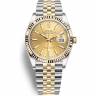 Часы Rolex DateJust 36mm 126233