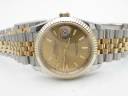 Часы Rolex DateJust 36mm 126233