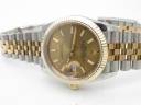 Часы Rolex DateJust 36mm 126233
