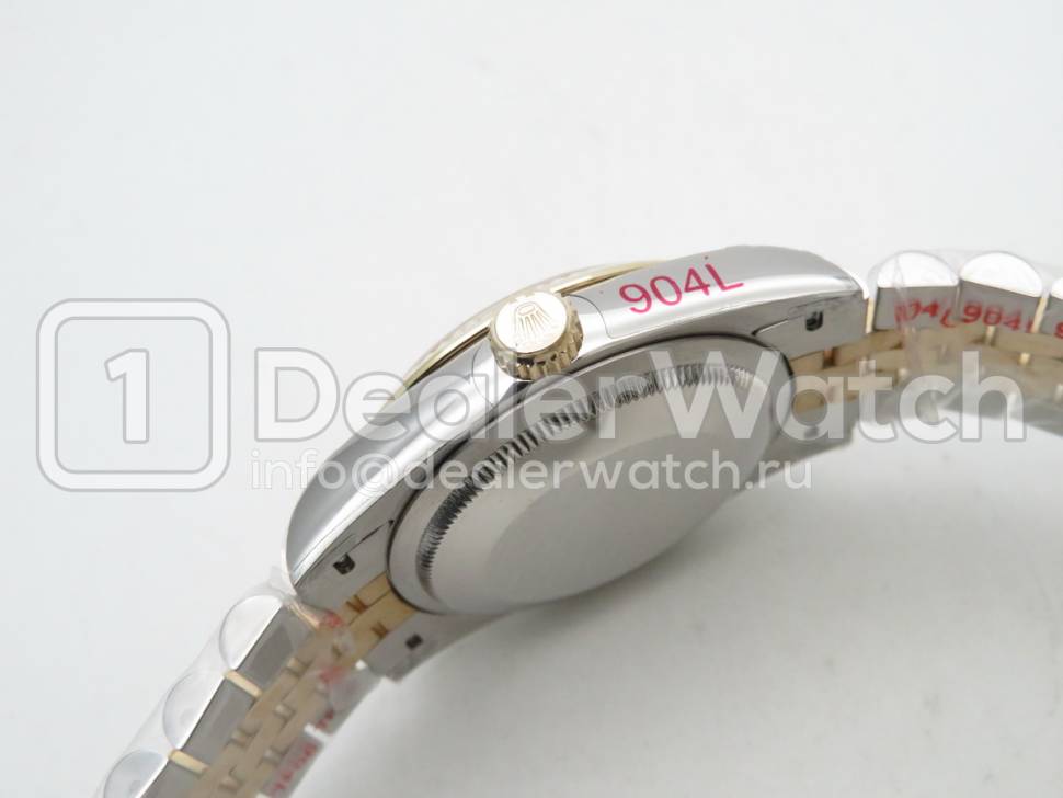 Часы Rolex DateJust 36mm 126233