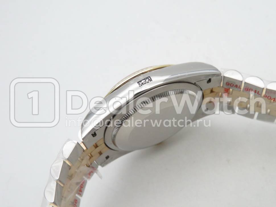 Часы Rolex DateJust 36mm 126233