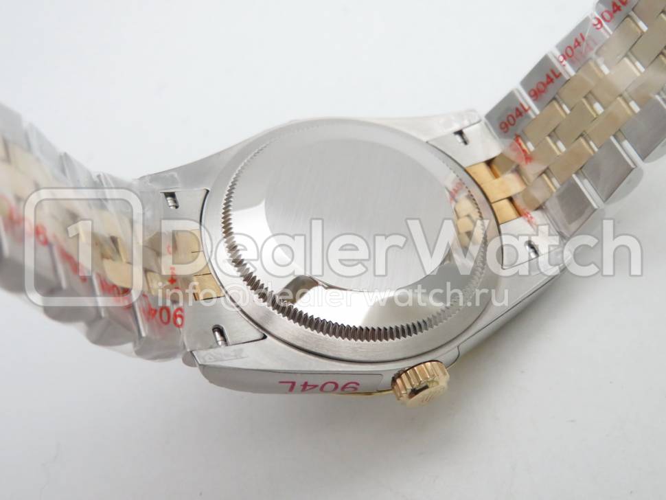 Часы Rolex DateJust 36mm 126233