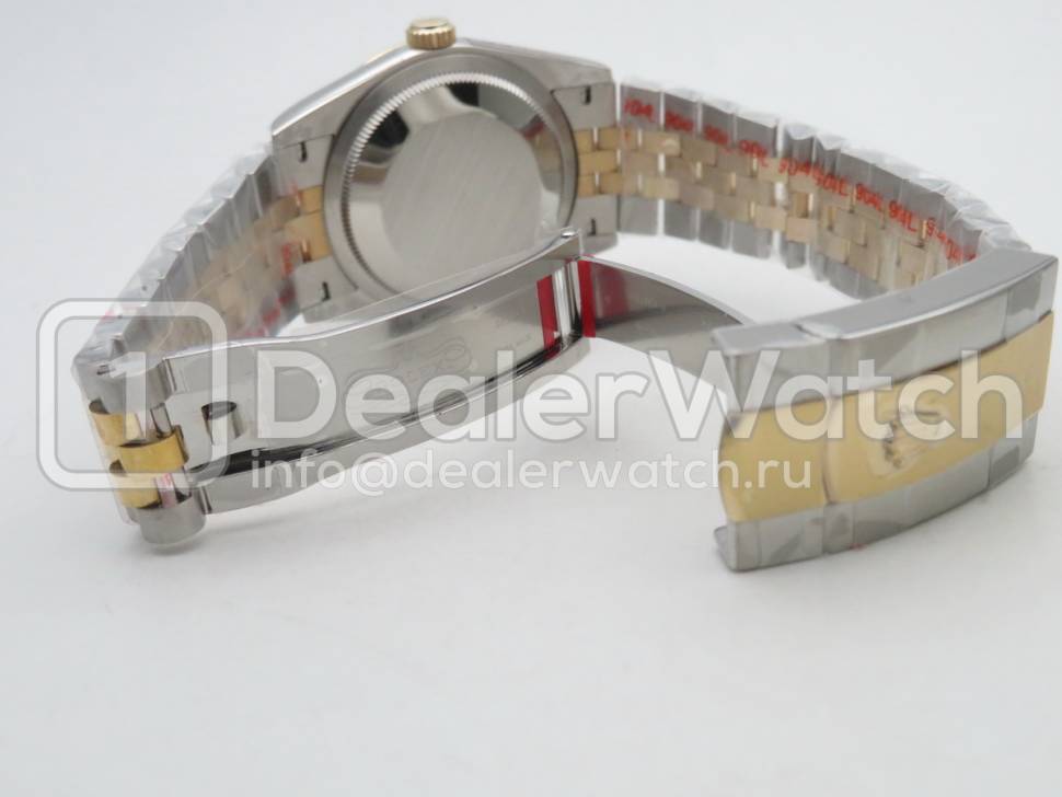 Часы Rolex DateJust 36mm 126233