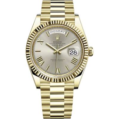 Rolex Day-Date 40 228238-0002