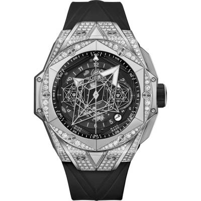 Hublot Big Bang Sang Bleu II 45mm