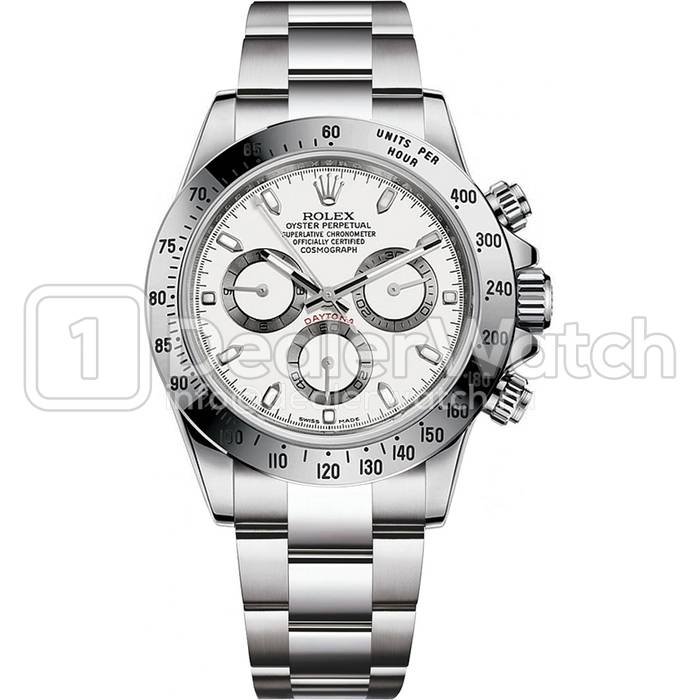 Часы Rolex Cosmograph Daytona