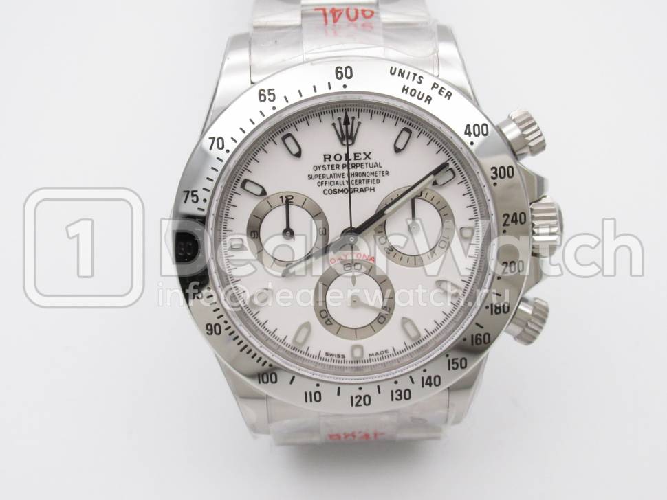 Часы Rolex Cosmograph Daytona