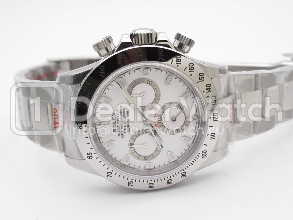Часы Rolex Cosmograph Daytona