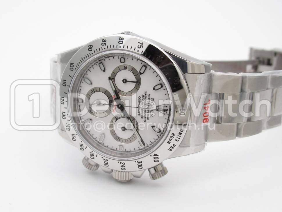 Часы Rolex Cosmograph Daytona