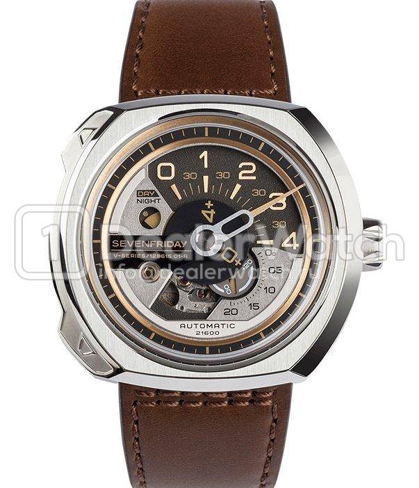 Часы SevenFriday V1-01