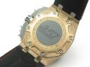 Часы Audemars Piguet Royal Oak Offshore Rubens Barrichello Chronograph