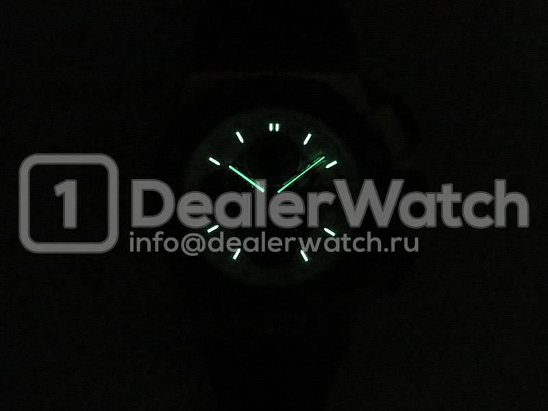 Часы Audemars Piguet Royal Oak Offshore Rubens Barrichello Chronograph