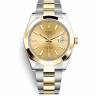 Часы Rolex DateJust 41mm 126303
