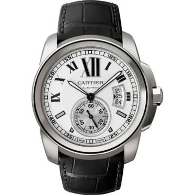 Calibre online de cartier