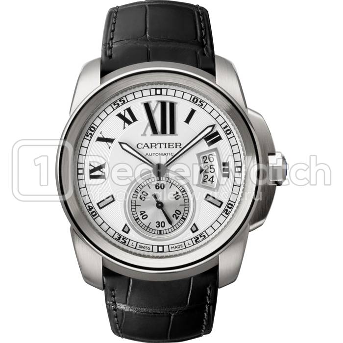 Часы Cartier Calibre de Cartier W7100016